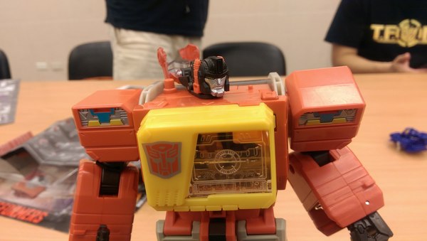 Titans Return   MASSIVE Gallery Of Photos From Asia Hands On Event Featuring SDCC2016 Titan Wars Set & More!  (64 of 156)